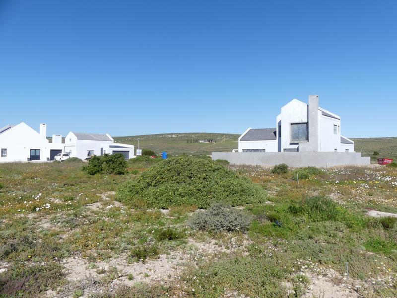 0 Bedroom Property for Sale in Britannia Bay Western Cape